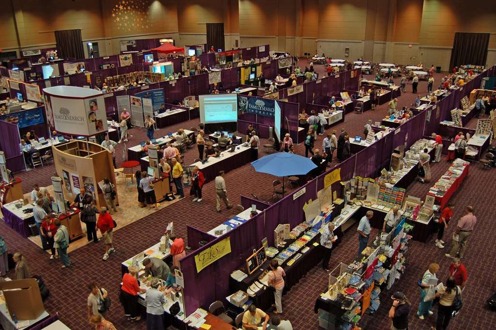 Hilton Fort Wayne At The Grand Wayne Convention Center (Adults Only) Fasilitas foto